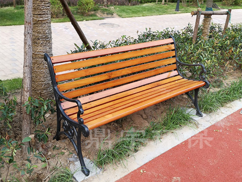 公園椅_鼎宇園林椅戶外椅Y-005